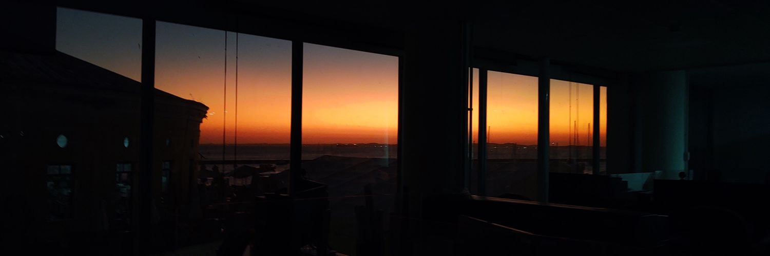 fsergio's profile banner image