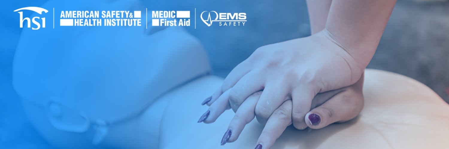 HSI: Emergency Care banner