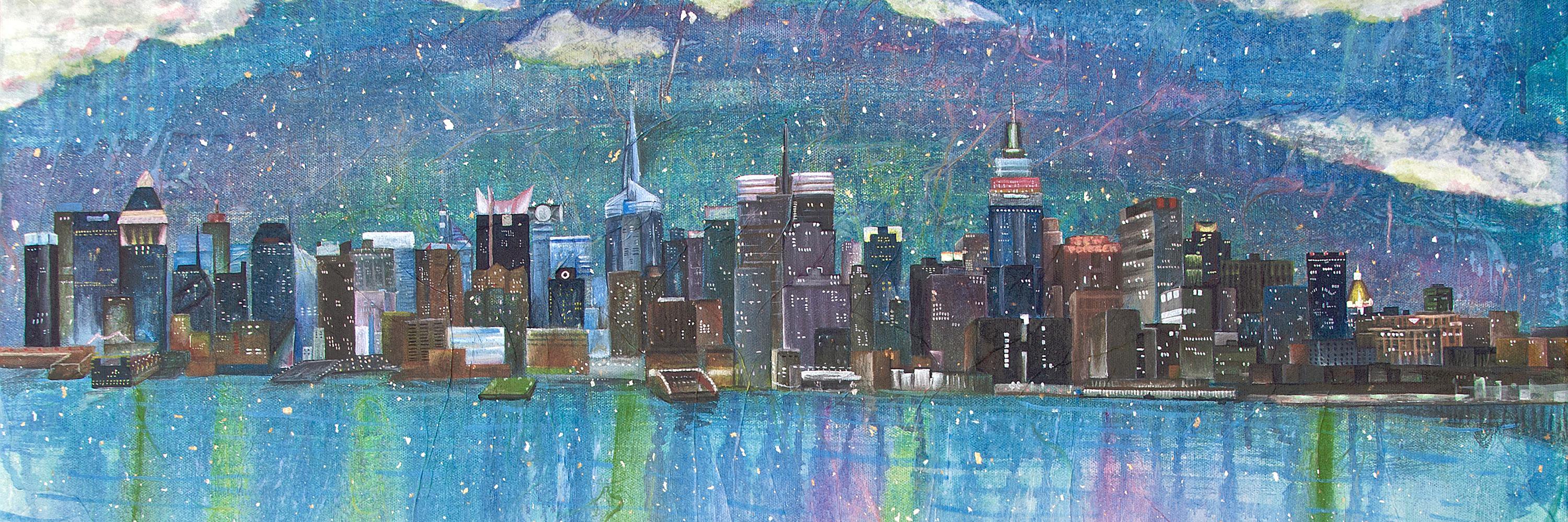 MaxwellsDeamon, blm, 😷 banner