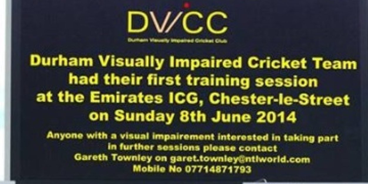 Durham VICC banner