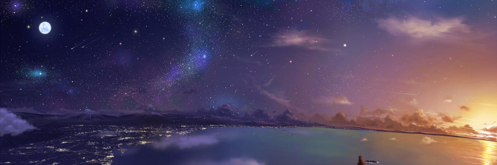 Gin_9012's profile banner image