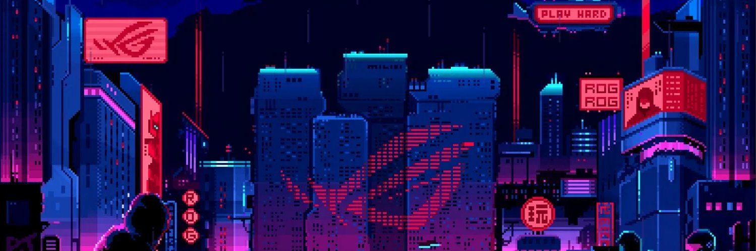 EdwardGemalg's profile banner image