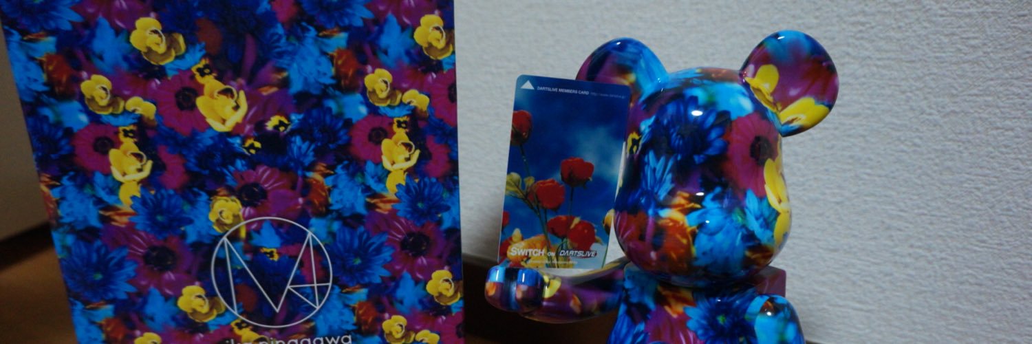 カズ@マモハン banner