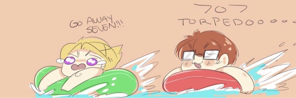 YoosungGamer's profile banner image