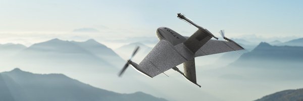 ATMOSUAV Profile Banner