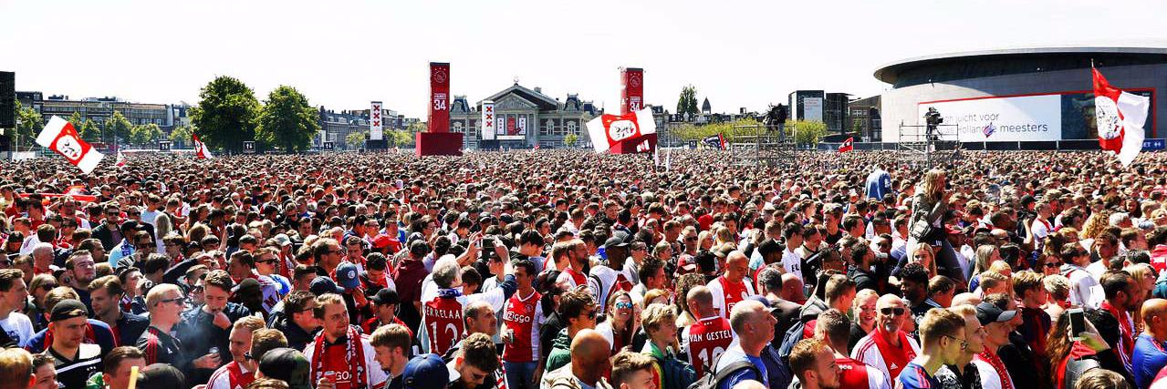 Ed van Nierop banner