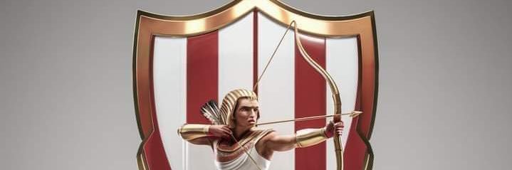 🔻🇦🇹🏹 Khaled Farghaley🇦🇹🔻 banner