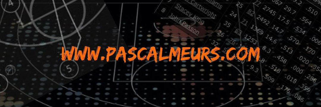 Pascal Meurs banner