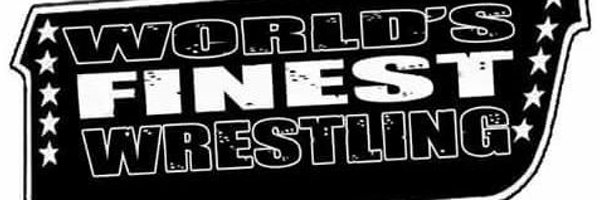 World's Finest Wrestling Profile Banner