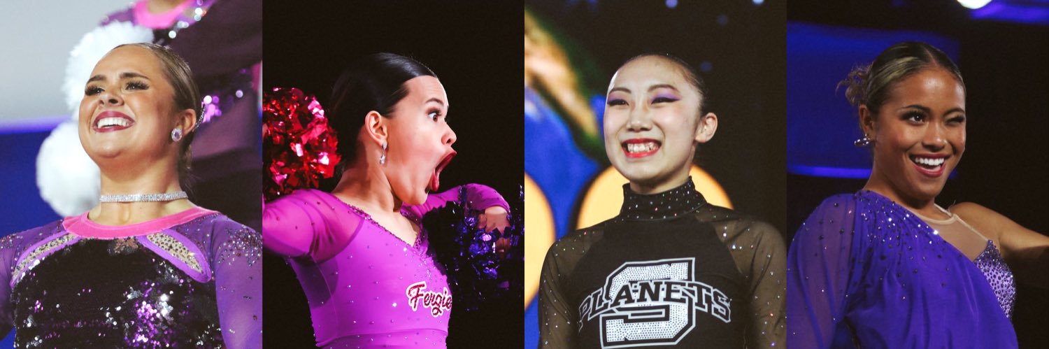 DanceWorlds banner