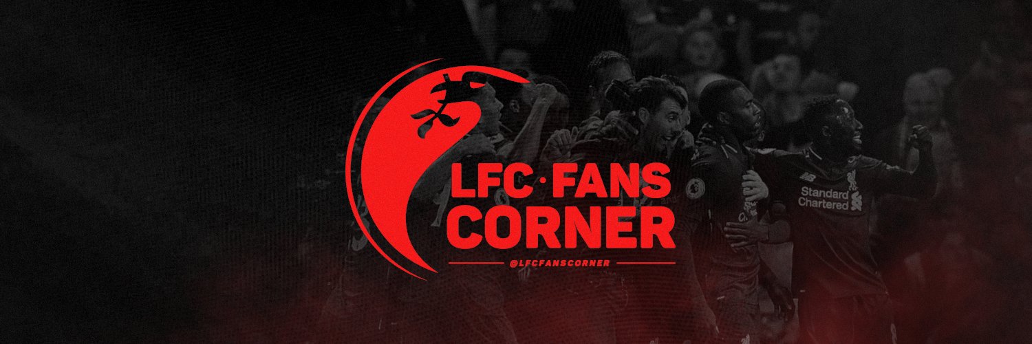 LFC Fans Corner banner