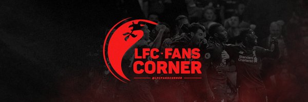 LFCFansCorner Profile Banner