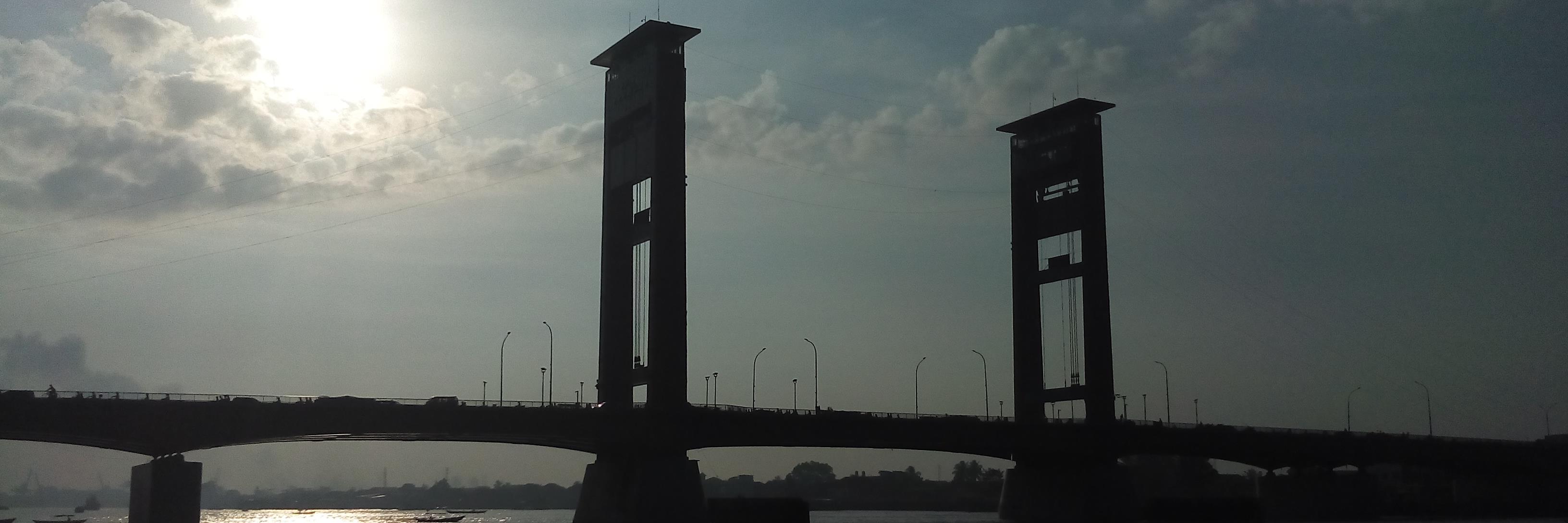 metropalembang's profile banner image