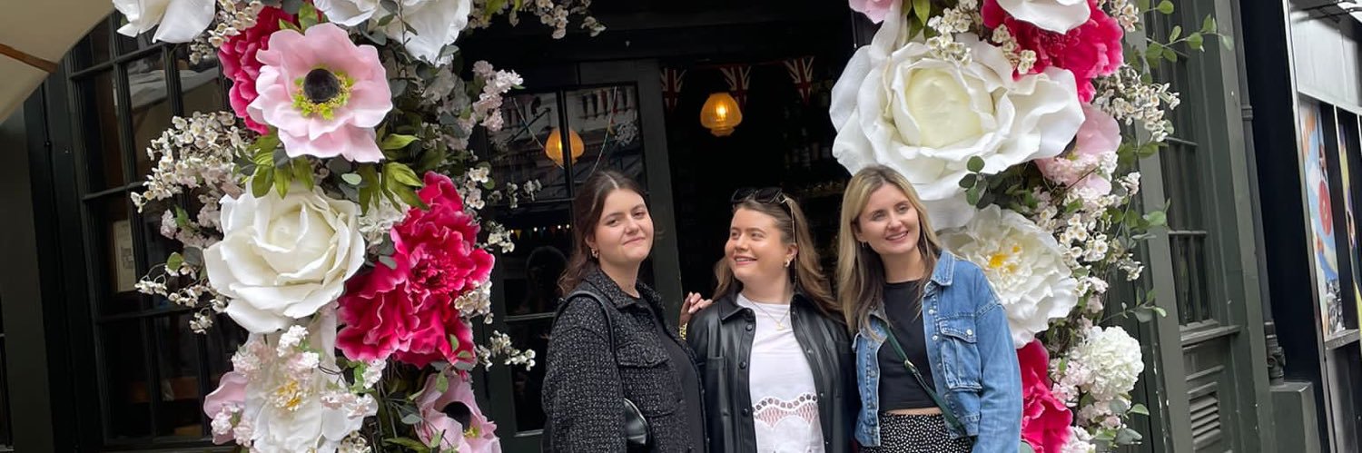 NaomiiHallss's profile banner image