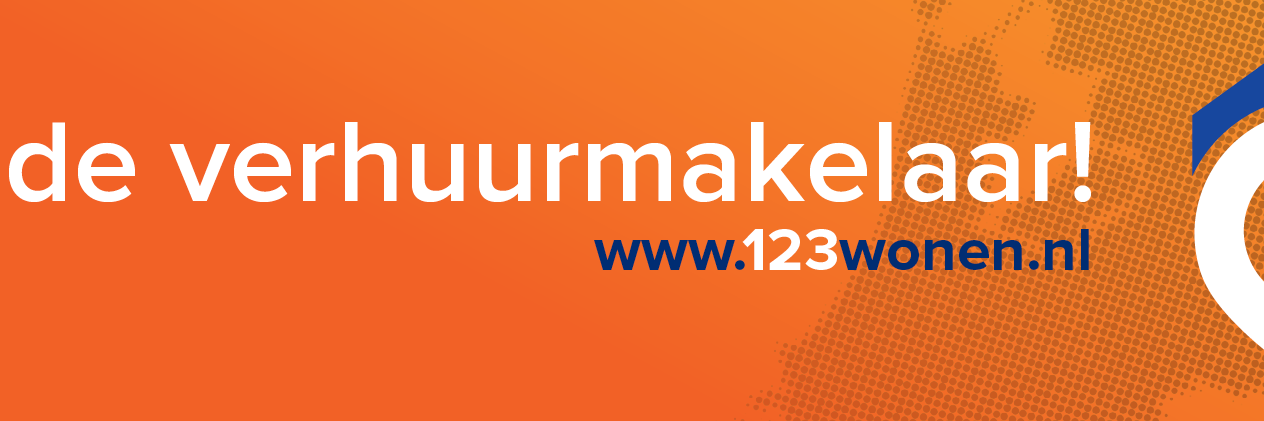 123Wonen banner