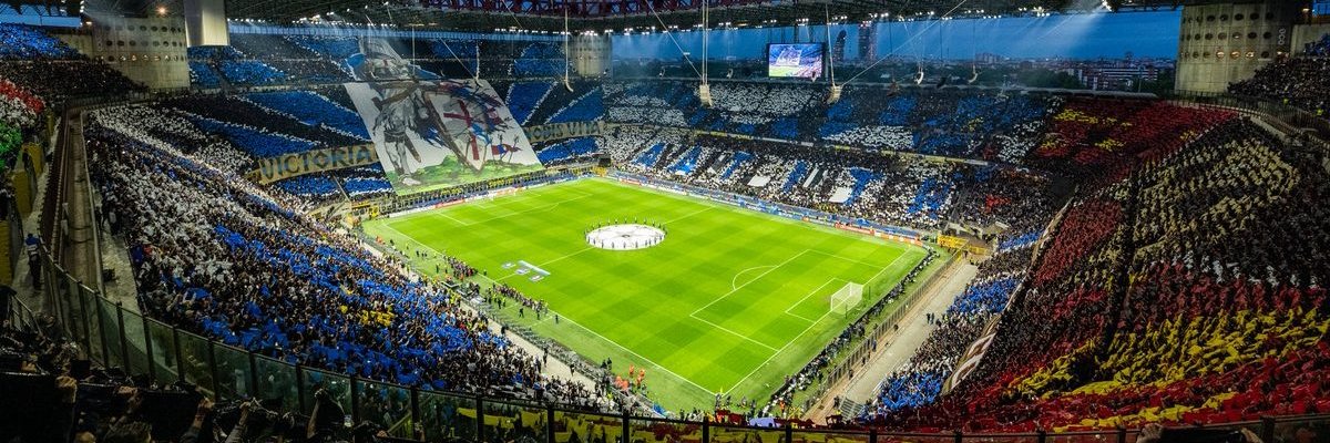 InterClubBrasil's profile banner image