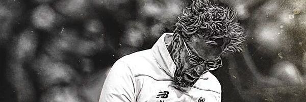 Billy Radeloff banner