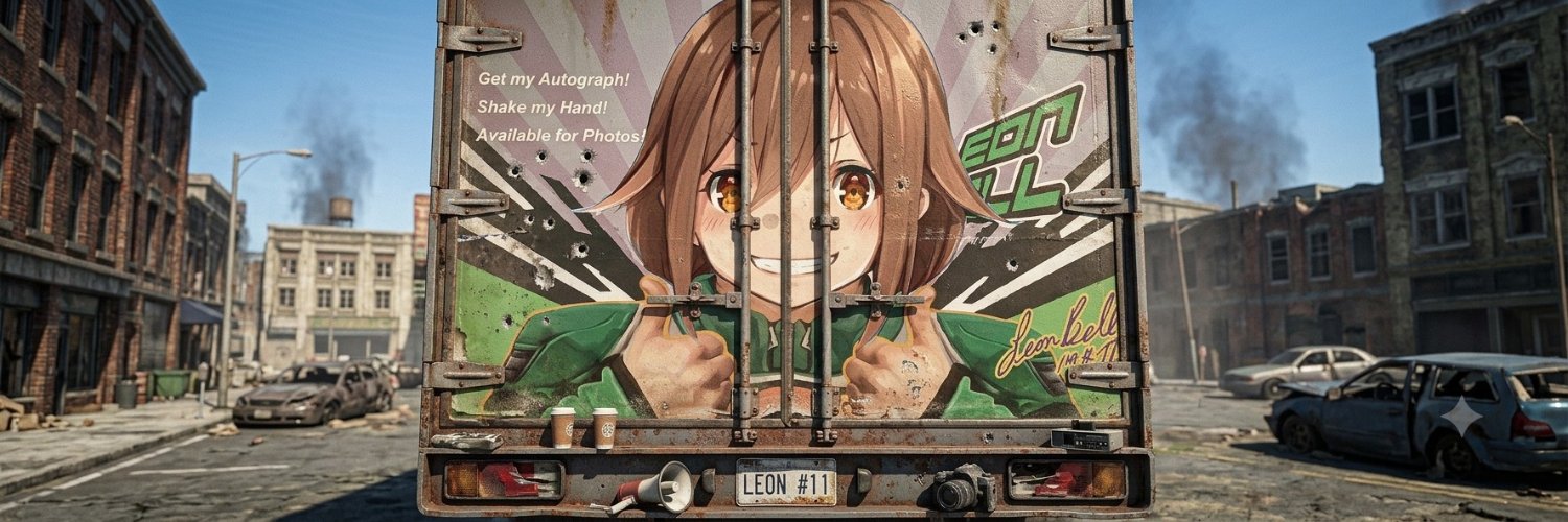 ensagenya's profile banner image