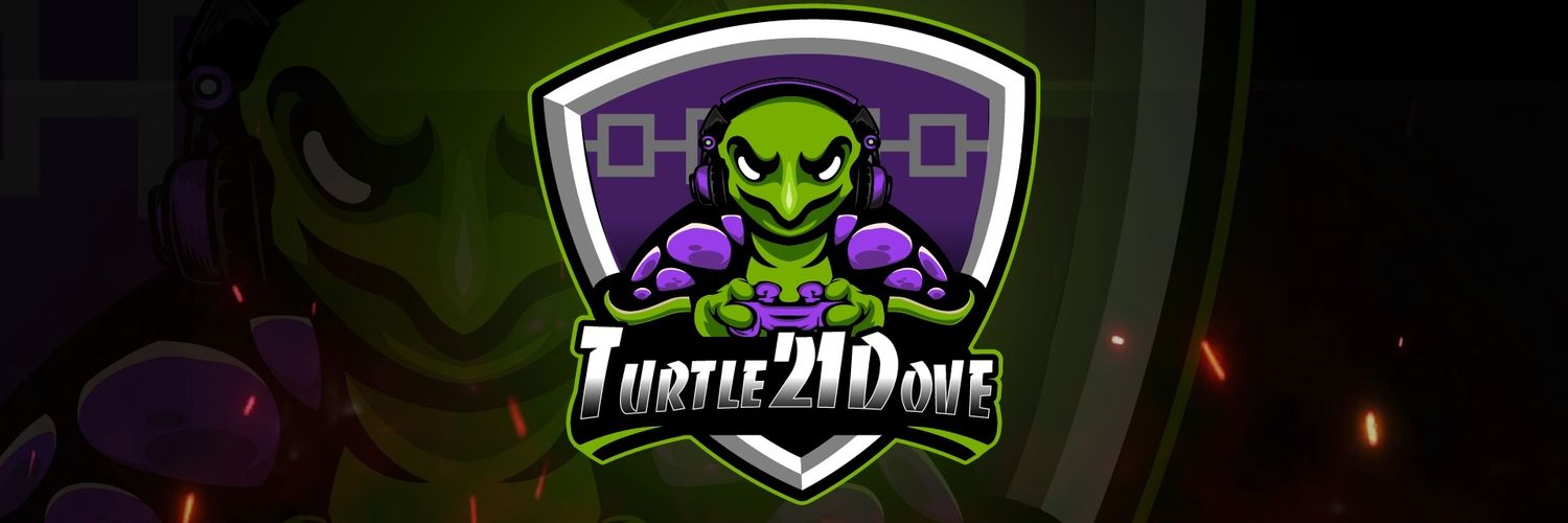 Turtle2121dove's profile banner image