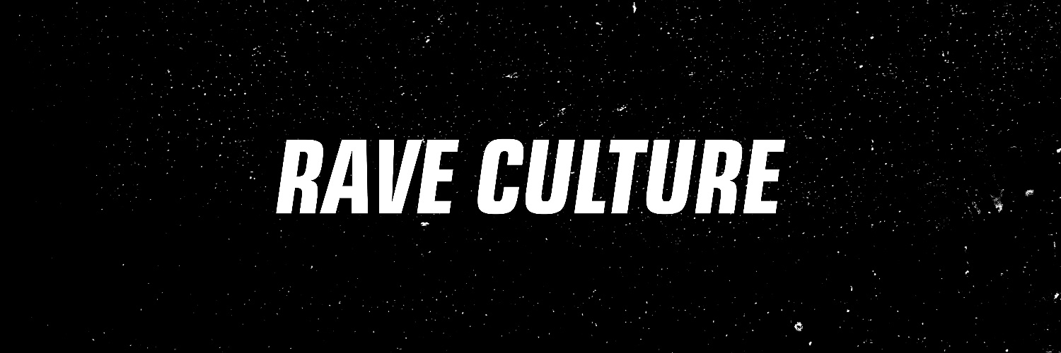 raveculture's profile banner image