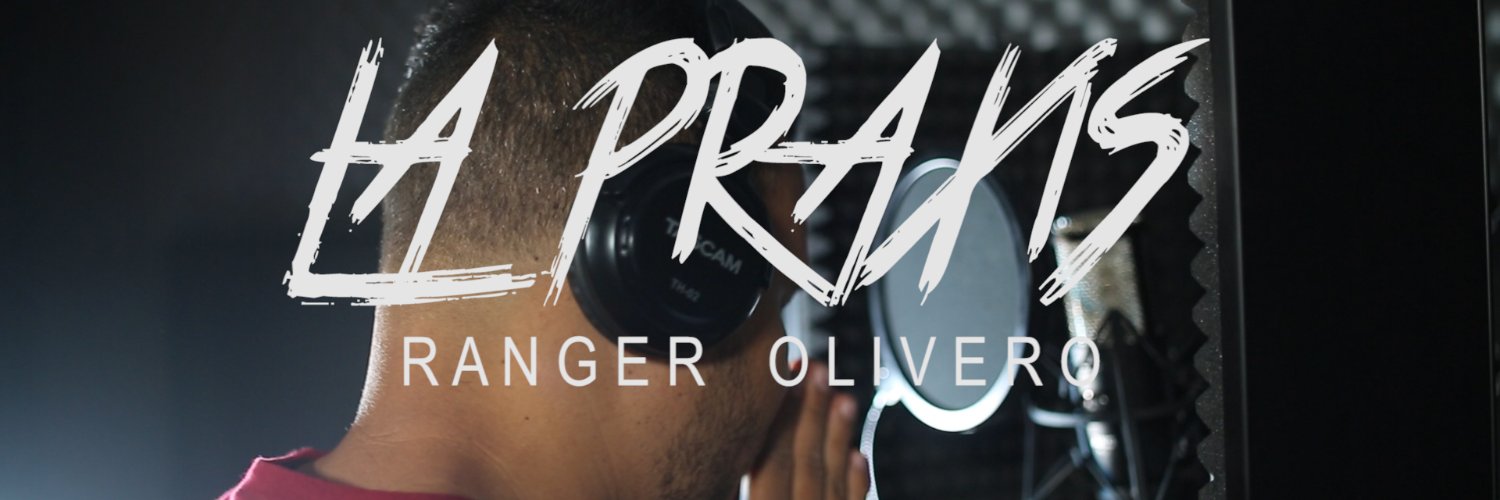 MCSTAROLIVERO's profile banner image