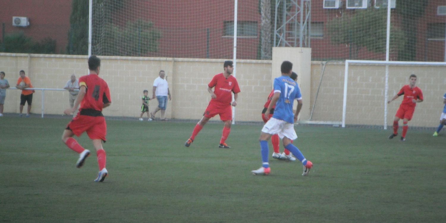 Tomás García banner