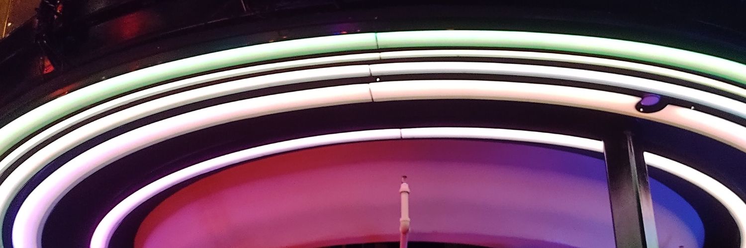 andresfox's profile banner image