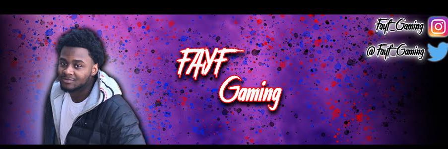 FAYF_Gaming's profile banner image
