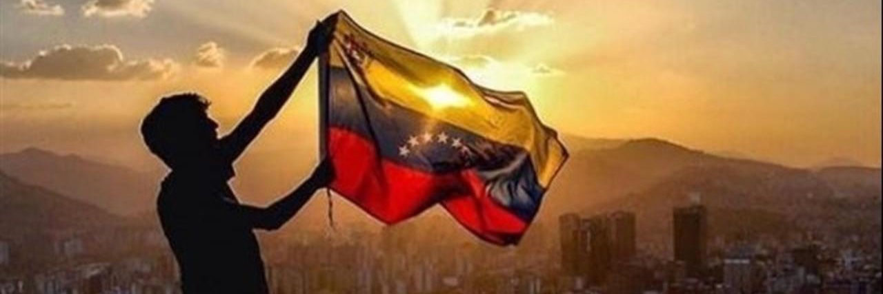 venezuelatqqj's profile banner image