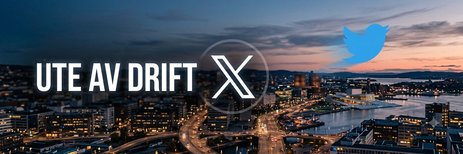 Daniel Hoff 🇳🇴 banner
