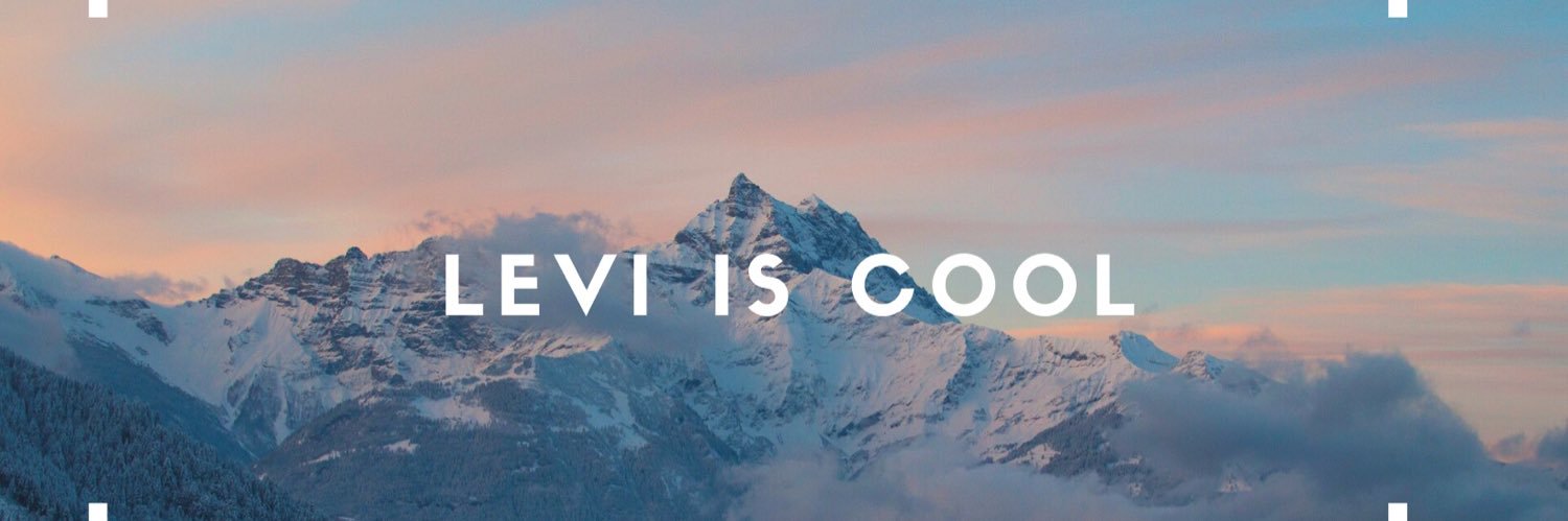 schmidtthelevi's profile banner image