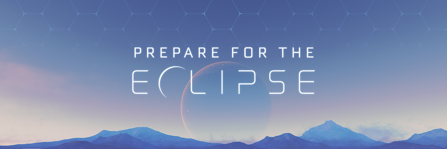 Starnet Eclipse banner