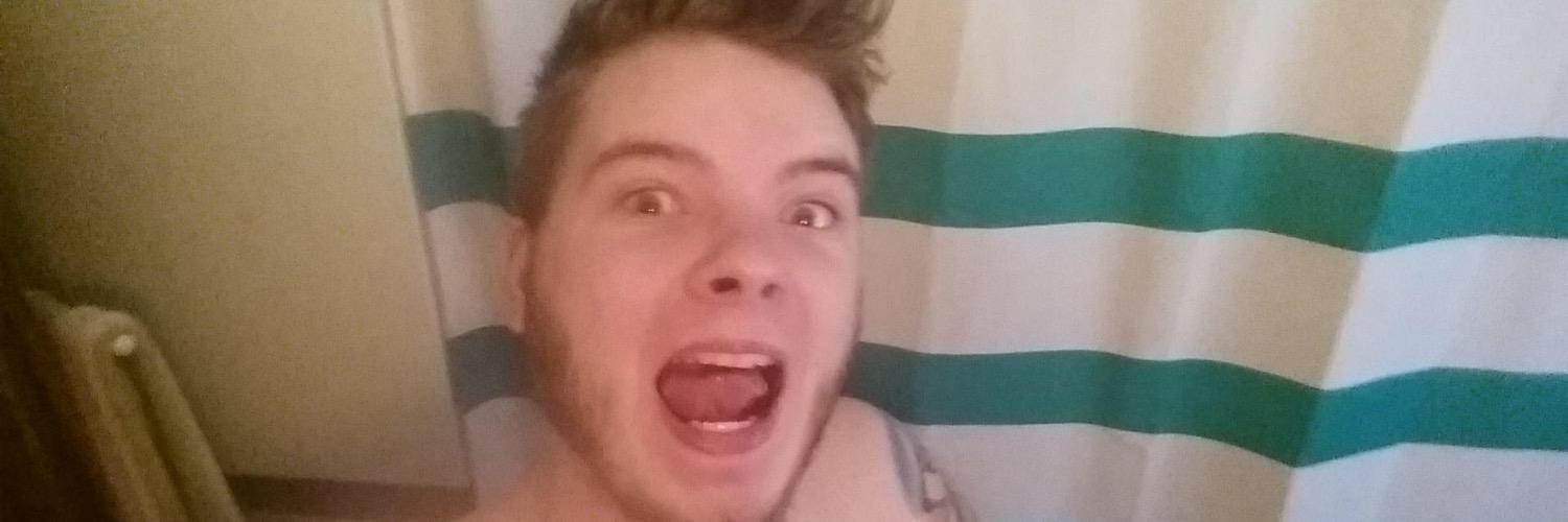 HowdyImJosh's profile banner image
