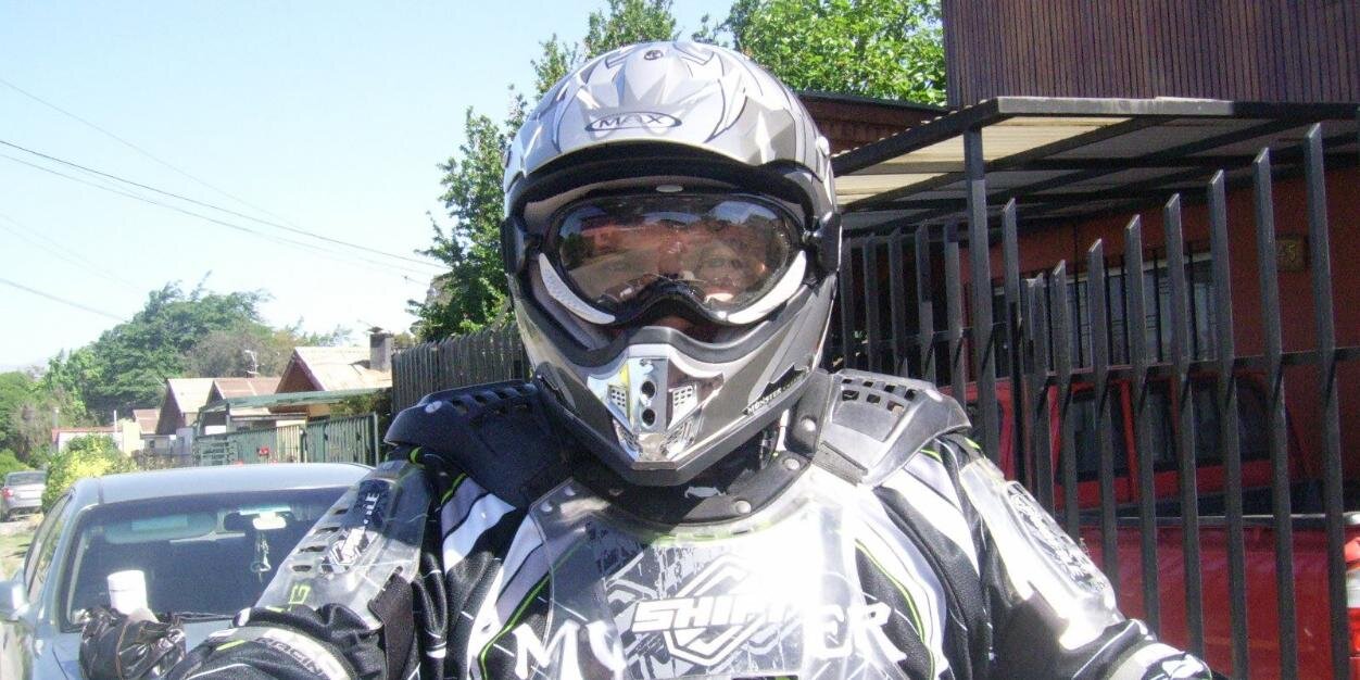 Ulises Armijo Púa banner