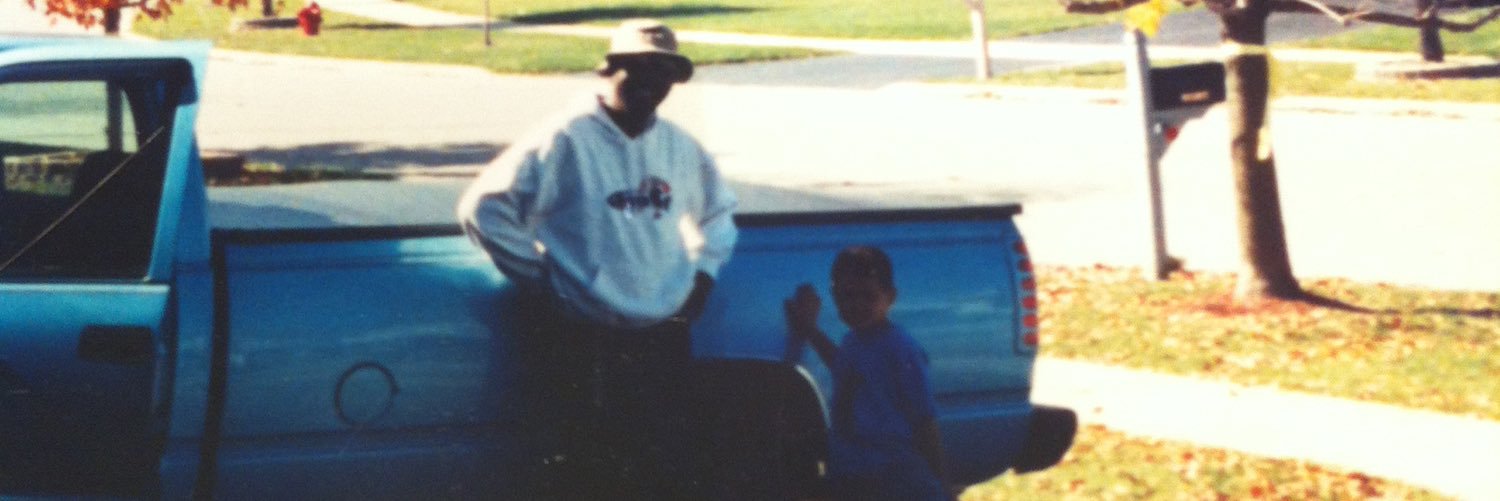 JesusNBears's profile banner image