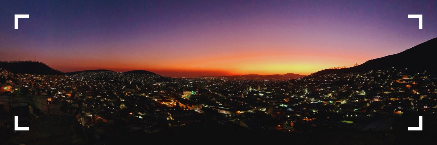 Benjamín Rico banner