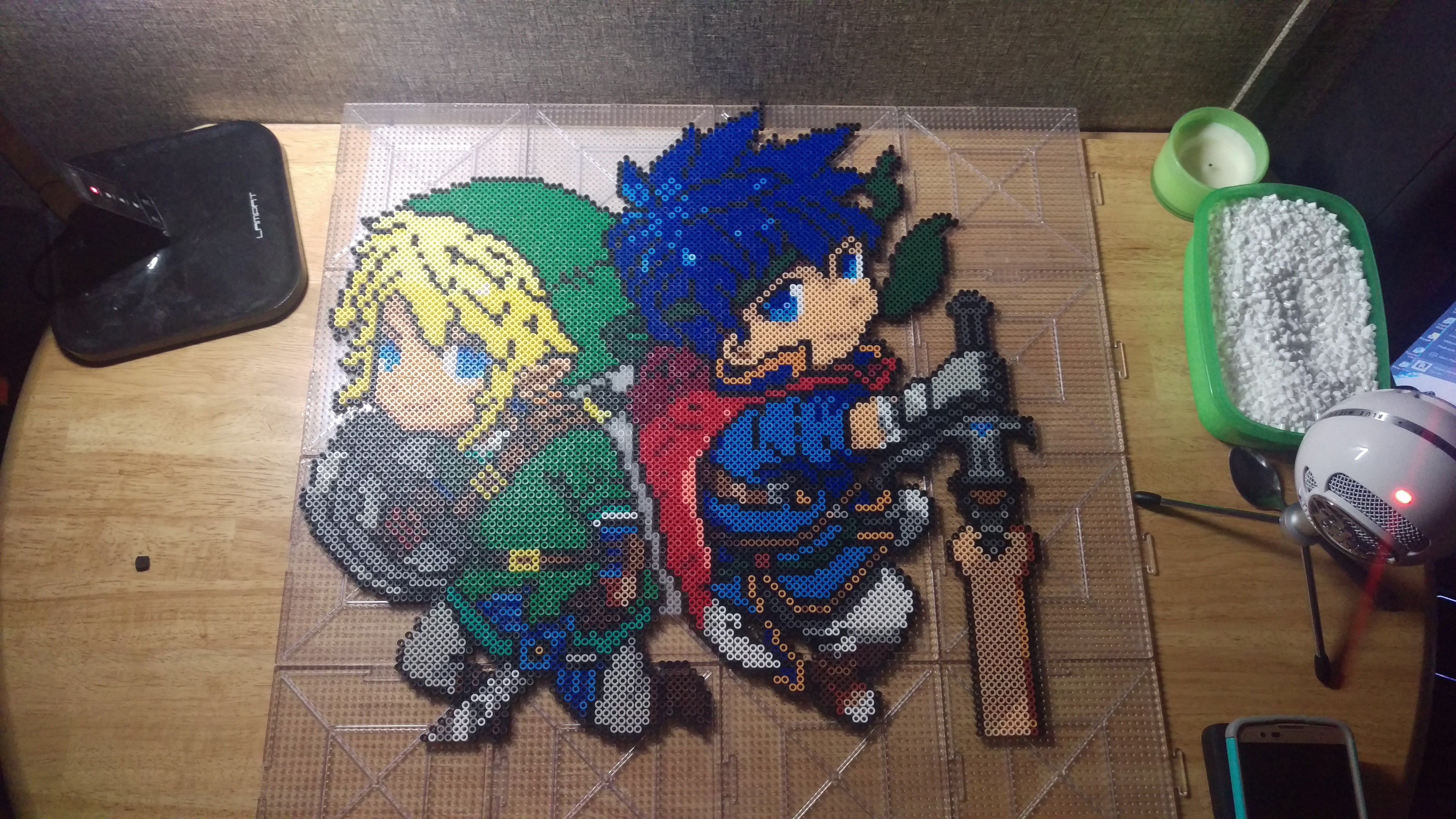 👑 MsRaynie 🐝 banner