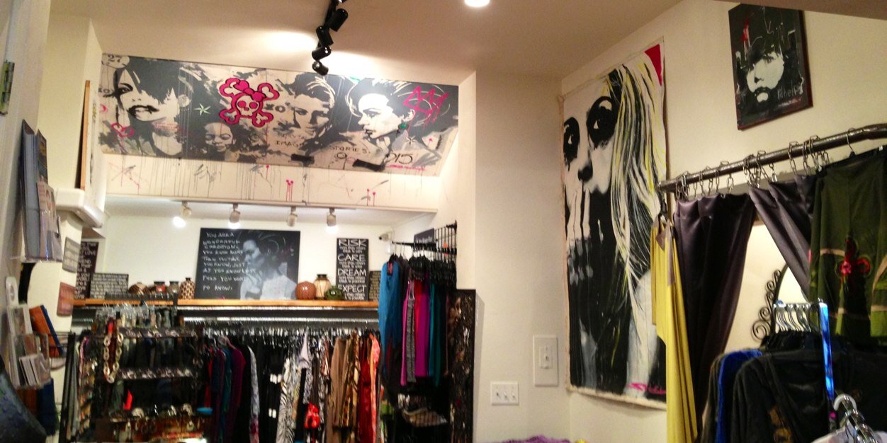 urbanprincess4's profile banner image