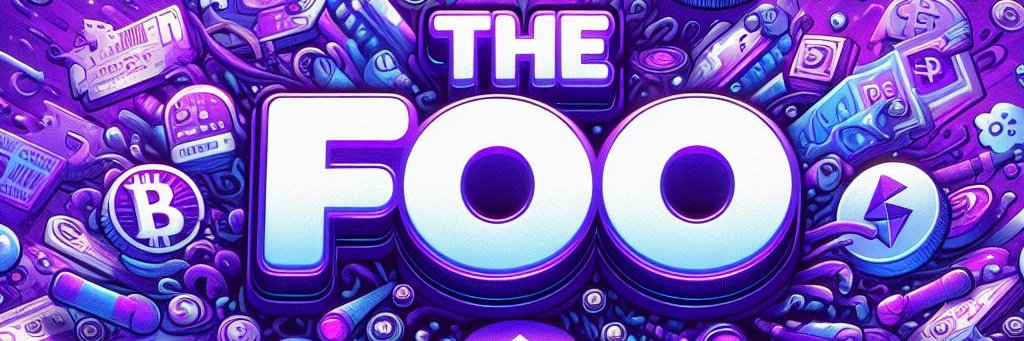 kfoocrypto's profile banner image