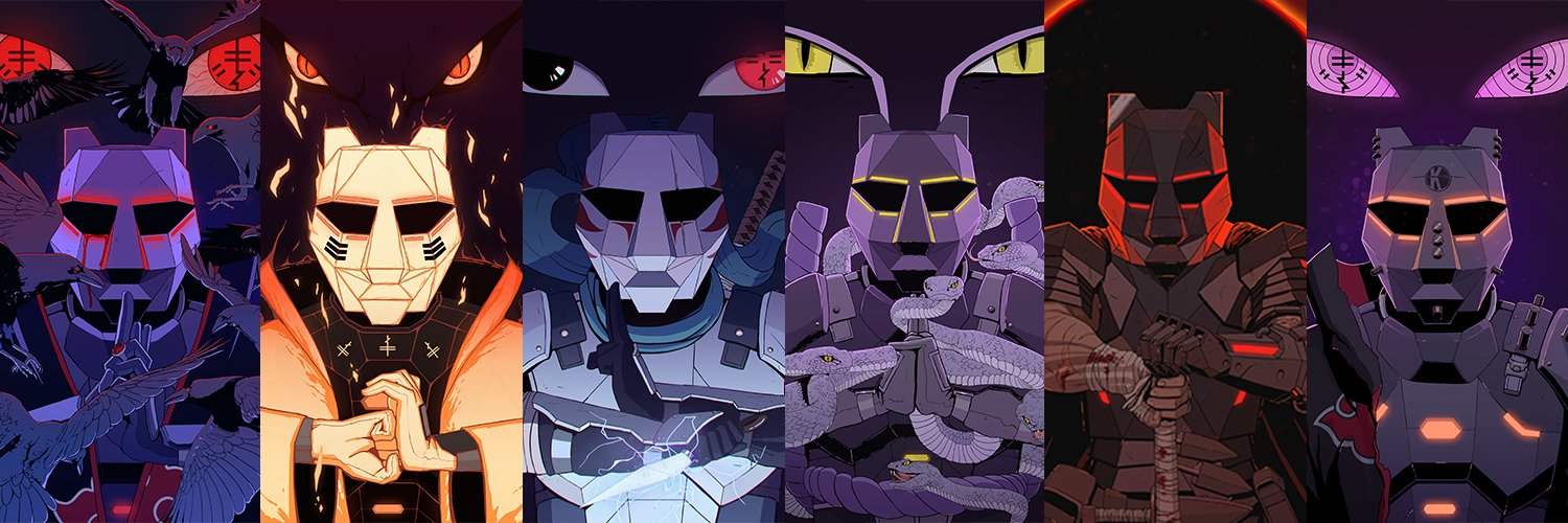BlindUrl's profile banner image