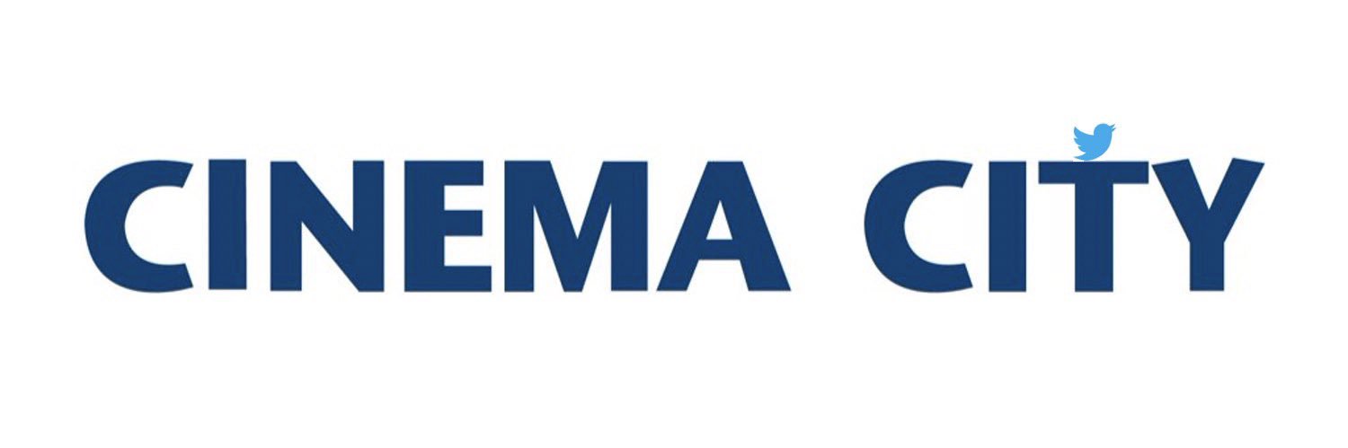 CinemaCity's banner
