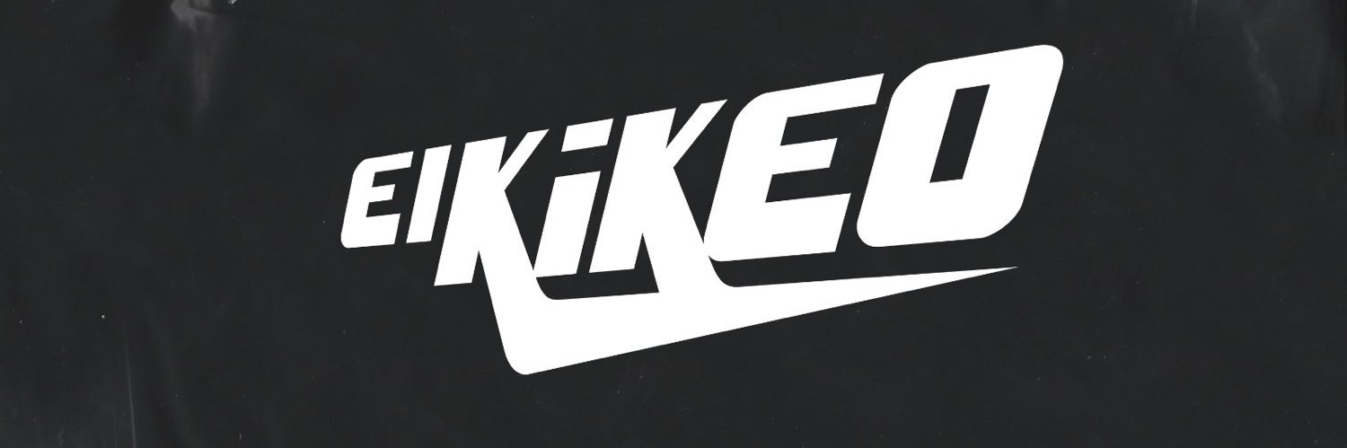 ELKIKEO's profile banner image