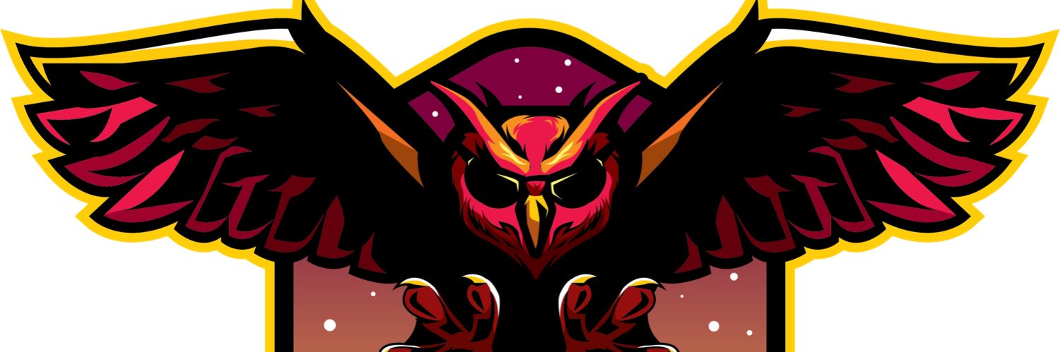 UprightOwl's profile banner image