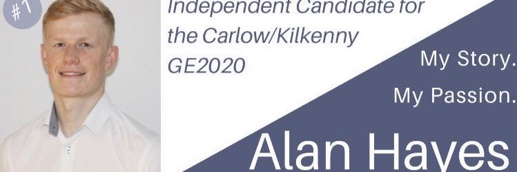 AlanHayes96's profile banner image