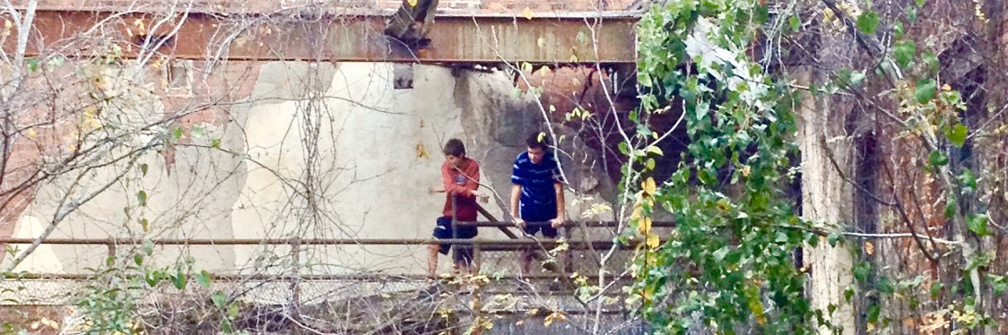 Richard Burts banner