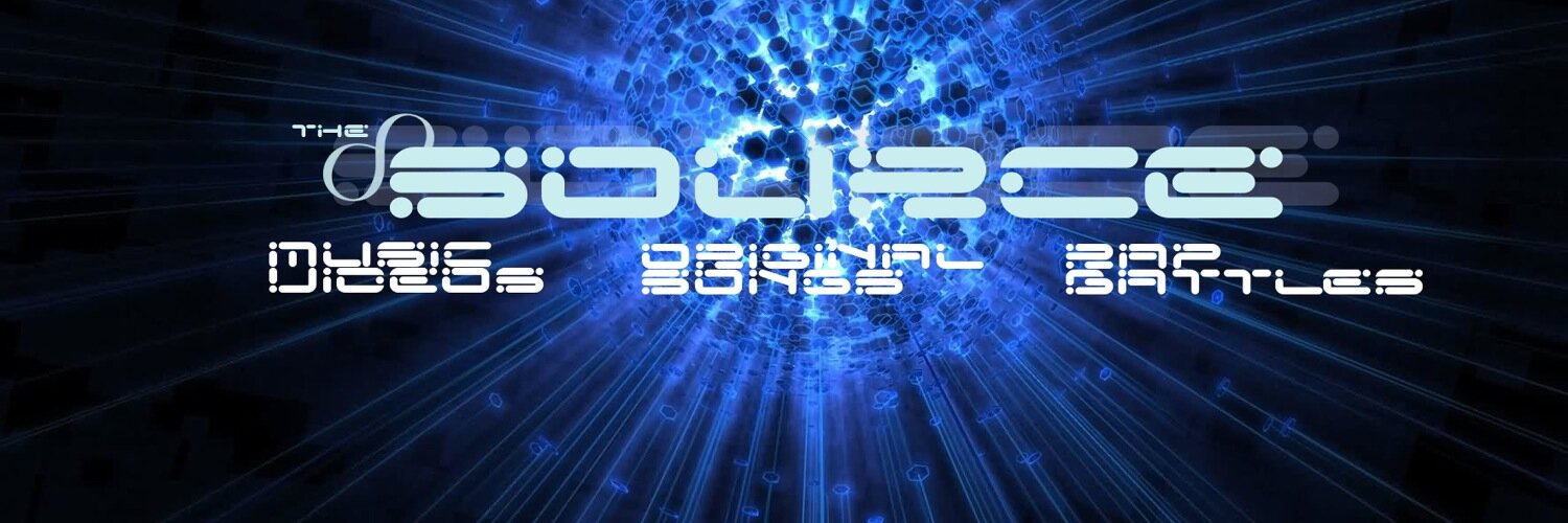 iSource360's profile banner image