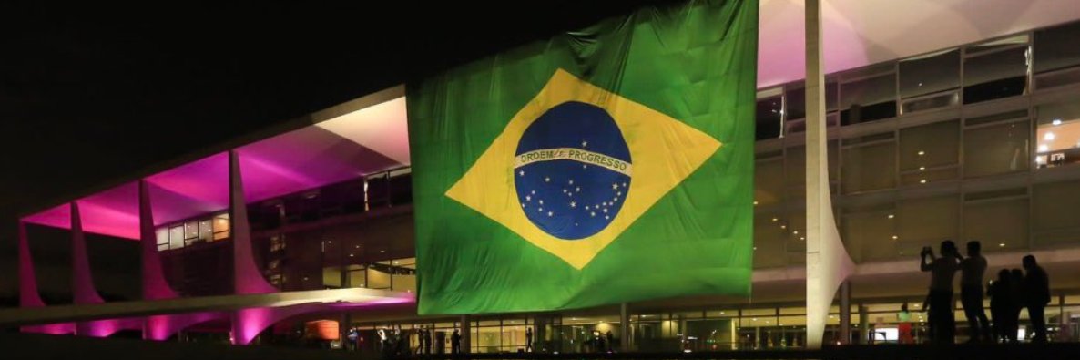 ldea 🇧🇷 banner