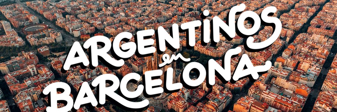 argenebarcelona's profile banner image