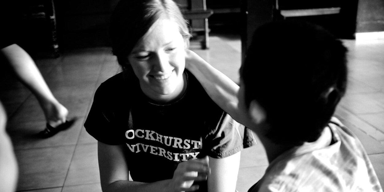 WhitneyKostal's profile banner image