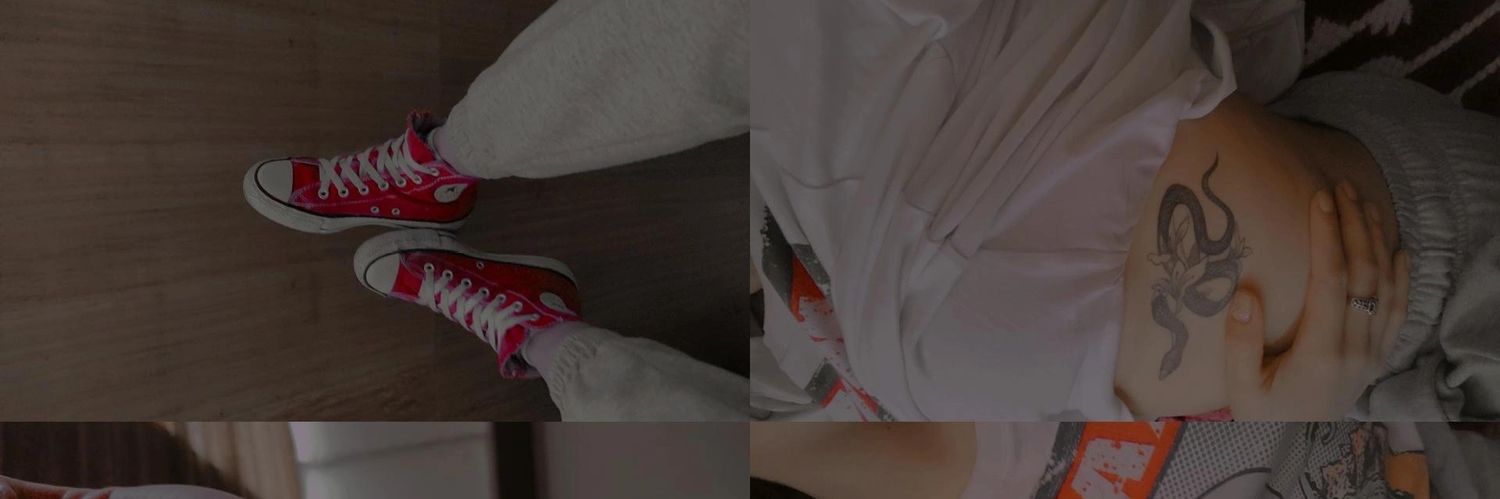 iradealien's profile banner image